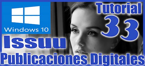 Windows 10 Sesion 33 Publicaciones Digitales en Linea