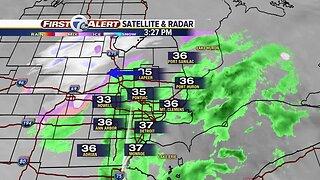 Metro Detroit Weather Forecast: Ice storm warning and flood warnings for SE Michigan