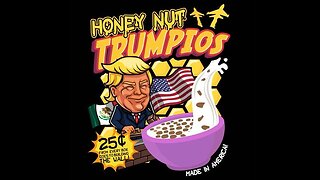 Donald "The Honey Pot" Trump. 🍯