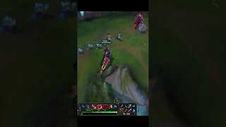 Aatrox - Naayil - League of Legends #shorts