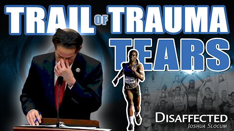 Trail of Trauma Tears