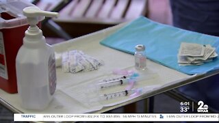 Confusion leads to vaccine cancelations