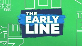 MLB Midseason Futures & Monday's Game Previews | The Early Line Hour 2, 7/24/23