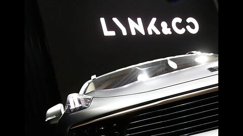 Lynk & Co: Simple, Flexible, Shareble. 🚗🔝🎩@UnitedTechzone