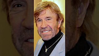 Chuck Norris Defeats CBS in Lawsuit over Walker Texas Ranger