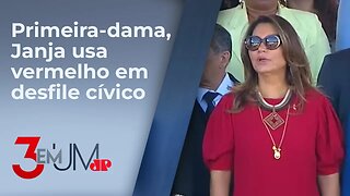 7 de setembro, que marca Independência do Brasil, virou data política?