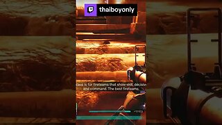 Trial is back let goooo | thaiboyonly on #Twitch