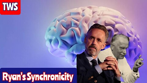 Ryan's Synchronicities