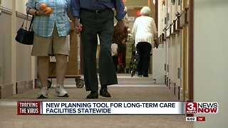 New Planning Tool for Long-Term Care Facilities Statewide