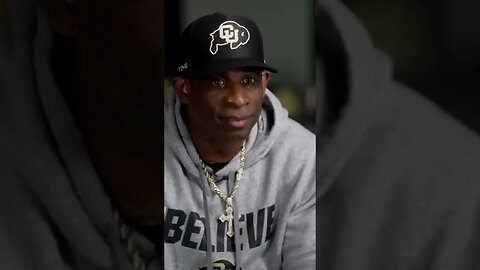 Deion Sanders: The 2023 60 Minutes Interview