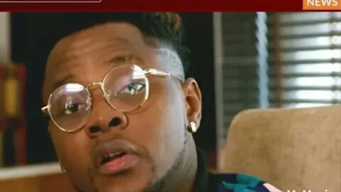 Kizz Daniel with Police over confiscating a dry cleaner’s bus for damaging his clothes worth N14m