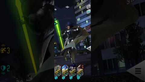 SMT Dx2 PvP ft. Jedi - Force Sensitive