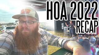 Homesteaders Of America Conference 2022