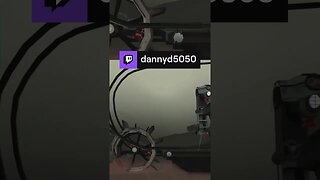 🎶FUN CLIP 118 - FAR: Lone Sails - vid 1 🎶 Sail Away..... | dannyd5050 on #Twitch