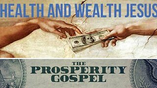 False Prophets: 🤑 Joyce Meyer, Joel Osteen, T.D. Jakes, Voddie Baucham (CULT OF PROSPERITY GOSPEL)