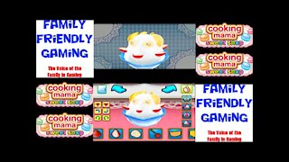 Cooking Mama Sweet Shop Episode 13