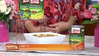 Foods That Love You Back | Morning Blend
