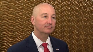 Gov. Ricketts on Coronavirus