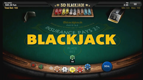 Blackjack - Juegos en línea | Meridianbet Casino