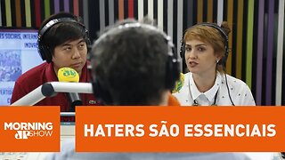 Quais os maiores erros das pessoas nas redes? Especialista responde