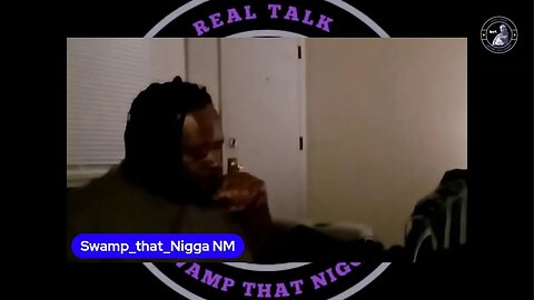 Real talk with Swamp & Friend's 🤙🏾💯💯💯♒