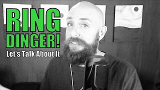 Why Chiropractors Dislike The "Ring Dinger"