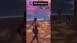 Clip #1 Crown Victory outside the Estate Fortnite Trios | fatrobzpizza on #Twitch