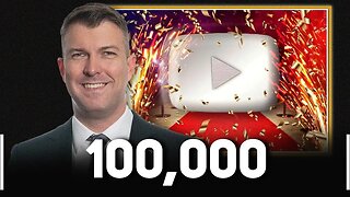 100,000 Subscriber Party