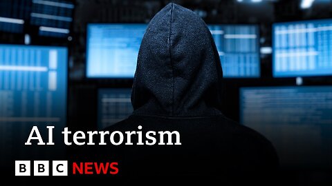 Urgent need for terrorism artificial intelligence laws in UK, warns think tank | BBC News
