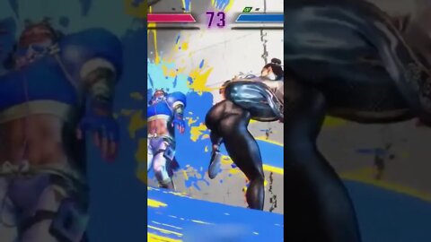 GO1 (Kimberly) vs Sonicfox (Chun-Li) - Street Fighter 6 Closed Beta