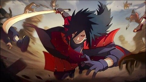 madara uchiha wake up to reality ❤️‍🔥 gosht uchiha