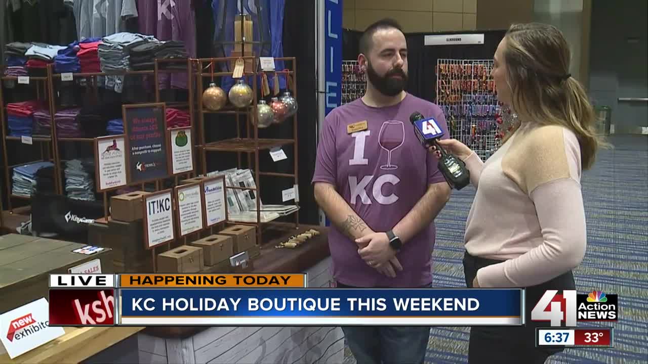 Trunk and Tail offers incentive to shop local during holidays