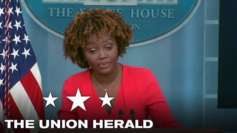 White House Press Briefing 01/11/2023