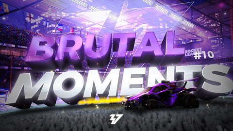 Brutal Moments 10 - Epic Moments only