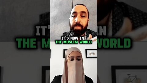 WHY WESTERN MUSLIM WOMEN ARE GETTING DIVORCED! @Brother_Harry #shorts #viral #short #foryou #fyp