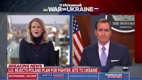 American Vets In Ukraine: We Can't Sit And Watch This Happen