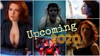 Upcoming Movies 2020 - The Best Upcoming Movies 2020 (Release Date)