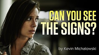 Can You See the Signs?: Into the Fray Episode 111