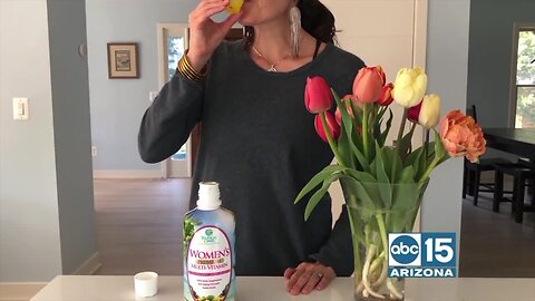 Lifestyle Expert Amy Goodman has the latest in spring essentials