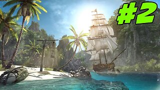 MASTER OF THE SEAS | Assassin's Creed IV: Black Flag (#2)