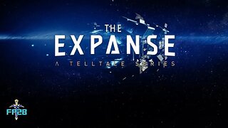 PC | The Expanse: A Telltale Series | 5800X | RX 6600 | 1440p