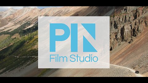 PIN Film Studio :: Drone Reel