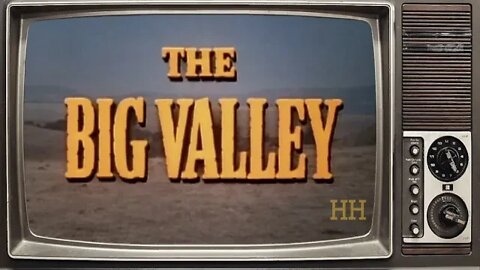 The Big Valley S1E3