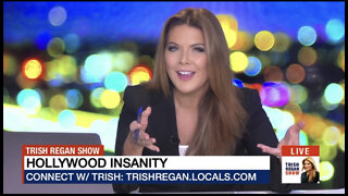 It Was Staged! The Trish Regan Show S3/E55