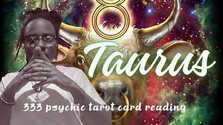 TAURUS - “YOUR POWER SHIFT!!!” 😤🚀 PSYCHIC TAROT