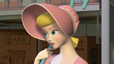 Toy Story 4 To Explain Where Bo Peep Has Been