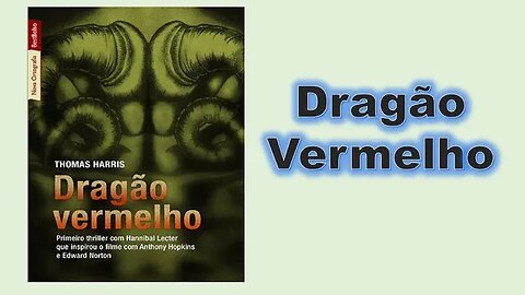 Dragão vermelho - Capítulo 01