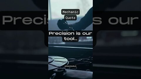 Precision is our tool... #Shorts