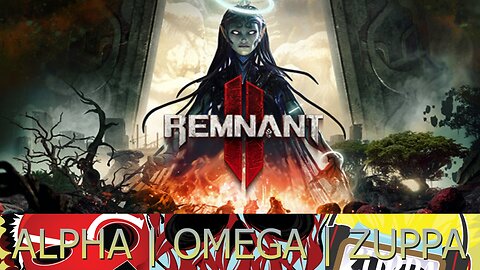 my remnant 2 highlight | english subtitle