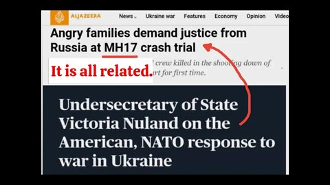 Meet Victoria Nuland: The Neo-Con Queen Who For the Past Eight Years Has Manufactured World War III